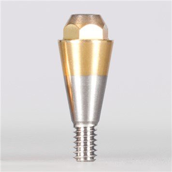 Atlantis Custom Abutments