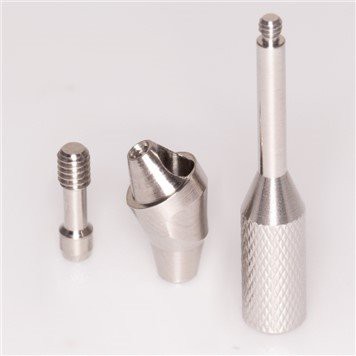 Kalite abutment implant dantè