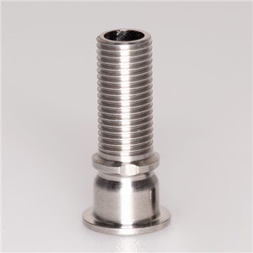 Dantè Implant Tanporè Abutment