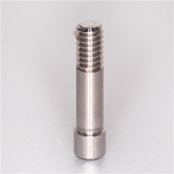 Gerizon Abutment Vis