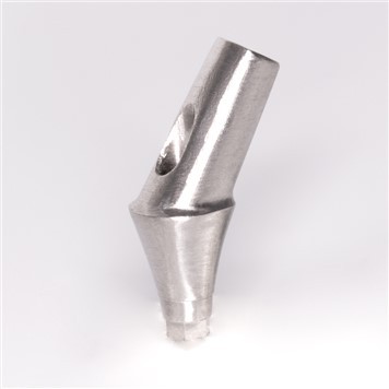 Nobel Biocare Locator Abutment