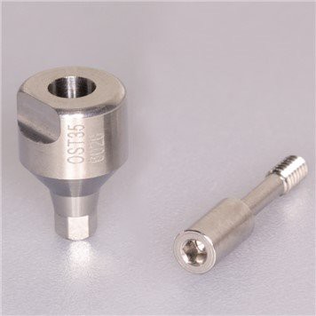 Ostem gerizon Abutment