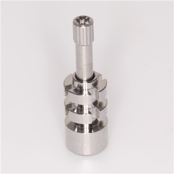 Straumann 4.1 enpresyon siviv