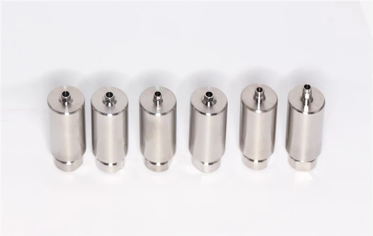 10mm titanium premilled abutment for discount