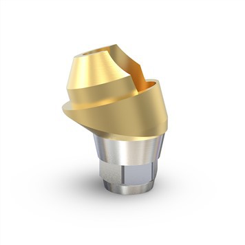 30 degre Multi-Inite Abutment 3.5 MmH
