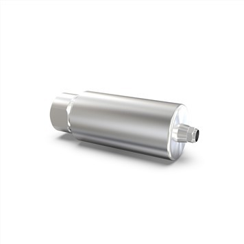 Pre Milled Abutment Blanks