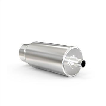 Prefabrike Titàn Blanks