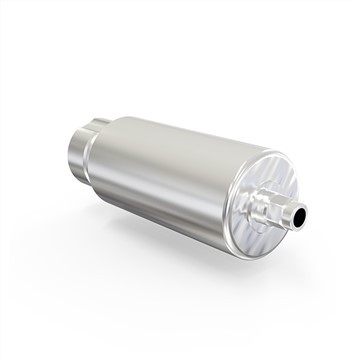 Premill Titanium Blanks