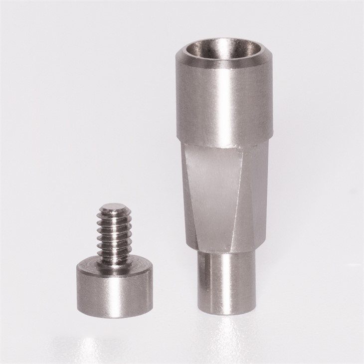 Osstem Digital Analog