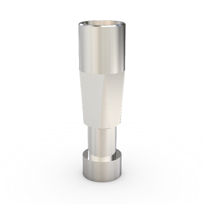 Enpresyon Analog Dio