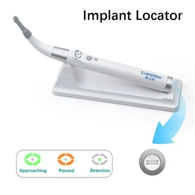 Implant Lokalizatè